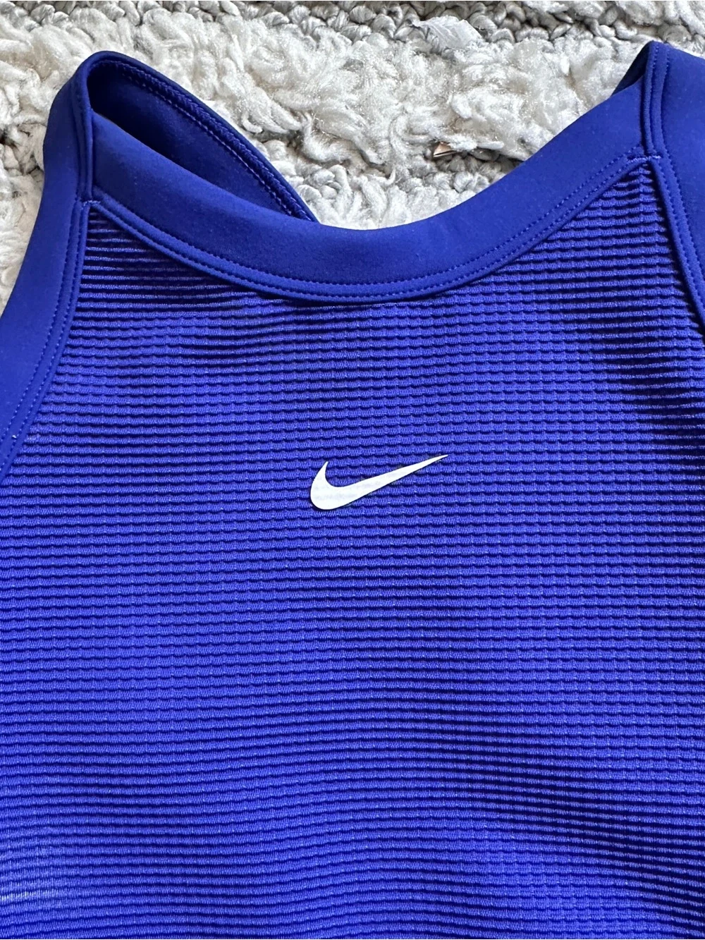 Nike soft stretchy